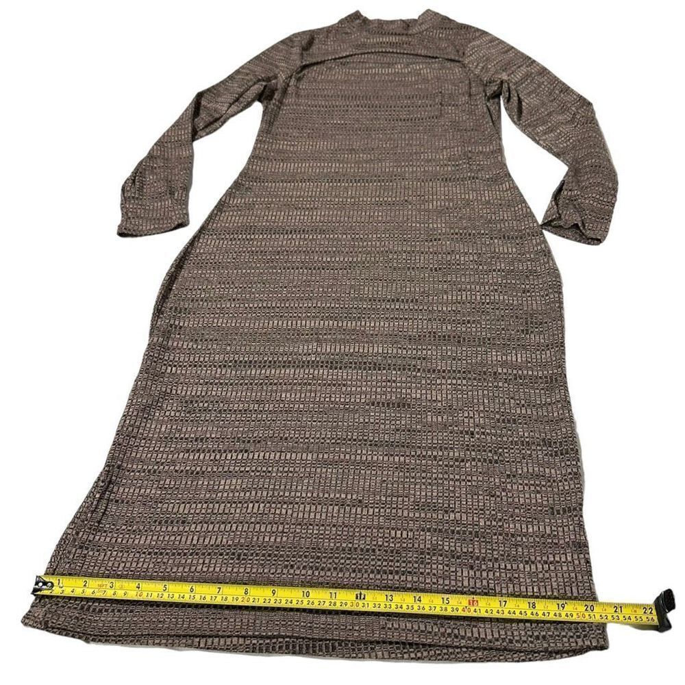 Jessica Simpson Ladies Tacoma Faux Bolero Dress Size Large - Picture 7 of 12